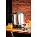 Adler Adler Elektrische Pasteurisatiepot AD 4496 - 28L Adler Adler Elektrische Pasteurisatiepot AD 4496 - 28L
