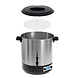 Adler Adler Elektrische Pasteurisatiepot AD 4496 - 28L Adler Adler Elektrische Pasteurisatiepot AD 4496 - 28L