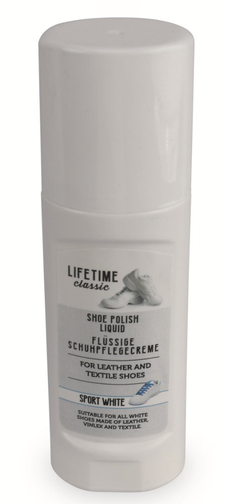Premium Schoensmeer 75 ml Voordeeldrogisterij