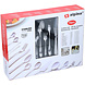 Huismerk Alpina Bestekset - 70 Stuks Huismerk Alpina Bestekset - 70 Stuks