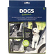 Dog's Collection Dog's Collection Hondendeken Voor De Auto - 135 X 145 CM Dog's Collection Dog's Collection Hondendeken Voor De Auto - 135 X 145 CM