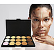 Glamza Glamza Schaduw Contour Palette - 15 Tinten Glamza Glamza Schaduw Contour Palette - 15 Tinten