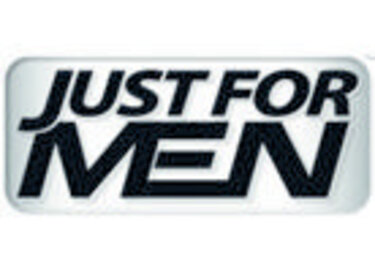 Just for Men