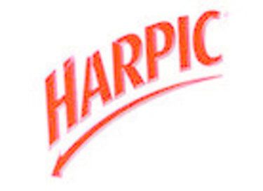 Harpic