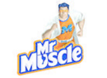 Mr Muscle