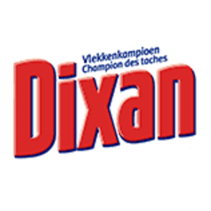 Dixan