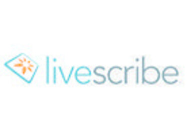 Livescribe