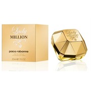 Paco Rabanne Paco Rabanne Eau de Parfum Woman - Lady Million Spray 30 ml