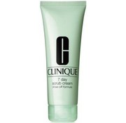 CLINIQUE Clinique 7 Day Scrub Cream Rinse-Off Formula 100 ml