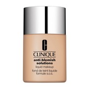 CLINIQUE Clinique Foundation - Anti Blemish Solution Liquid - Make-Up - 30 ml