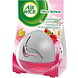 Airwick Airwick Decosphere Framboos & Amandelbloesem - 75 ml Airwick Airwick Decosphere Framboos & Amandelbloesem - 75 ml