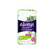 Always Always Discreet Maandverband Light - 22 Stuks Always Always Discreet Maandverband Light - 22 Stuks