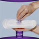 Always Always Discreet Maandverband Light - 22 Stuks Always Always Discreet Maandverband Light - 22 Stuks