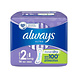 Always Always Maandverband Ultra Long - 14 Stuks Always Always Maandverband Ultra Long - 14 Stuks