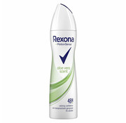 Rexona Rexona Deodorant Spray Fresh Aloë Vera - 150 ml