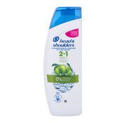 Head&Shoulders Head & Shoulders Apple Fresh 2 In 1 Shampoo - 450 ml