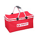 Alpina Alpina Koeltas Met Handvat Rood - 25L Alpina Alpina Koeltas Met Handvat Rood - 25L
