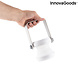 Huismerk Premium 3-In-1 Vouwlamp - 13 x 10 x 20 cm Huismerk Premium 3-In-1 Vouwlamp - 13 x 10 x 20 cm