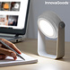 Huismerk Premium 3-In-1 Vouwlamp - 13 x 10 x 20 cm Huismerk Premium 3-In-1 Vouwlamp - 13 x 10 x 20 cm
