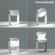 Huismerk Premium 3-In-1 Vouwlamp - 13 x 10 x 20 cm Huismerk Premium 3-In-1 Vouwlamp - 13 x 10 x 20 cm