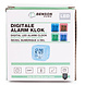 Benson Benson Digitale Alarm Klok - 80 x 80 x 80 mm Benson Benson Digitale Alarm Klok - 80 x 80 x 80 mm