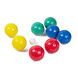 Benson Benson Jeu De Boules Set Kunststof - 8 Ballen Benson Benson Jeu De Boules Set Kunststof - 8 Ballen