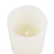 Benson Benson Led Kaarsen + Afstandsbediening - 3 Delig Benson Benson Led Kaarsen + Afstandsbediening - 3 Delig