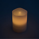 Benson Benson Led Kaarsen + Afstandsbediening - 3 Delig Benson Benson Led Kaarsen + Afstandsbediening - 3 Delig