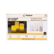 Benson Benson Led Kaarsen + Afstandsbediening - 3 Delig Benson Benson Led Kaarsen + Afstandsbediening - 3 Delig