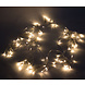 Benson Benson Decoratief Lichtgordijn 154 Led - 11 Slingers Benson Benson Decoratief Lichtgordijn 154 Led - 11 Slingers