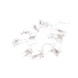 Benson Benson Decoratief Lichtgordijn 154 Led - 11 Slingers Benson Benson Decoratief Lichtgordijn 154 Led - 11 Slingers