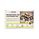 Benson Benson Decoratief Lichtsnoer Bol Kleur - 100 Led Benson Benson Decoratief Lichtsnoer Bol Kleur - 100 Led