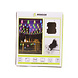 Benson Benson Decoratief Lichtsnoer Bol Kleur - 50 Led Benson Benson Decoratief Lichtsnoer Bol Kleur - 50 Led