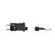 Huismerk Benson Led Diamant Lichtsnoer Kleur 200 Leds - 24 Meter Huismerk Benson Led Diamant Lichtsnoer Kleur 200 Leds - 24 Meter