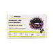 Huismerk Benson Led Diamant Lichtsnoer Kleur 200 Leds - 24 Meter Huismerk Benson Led Diamant Lichtsnoer Kleur 200 Leds - 24 Meter