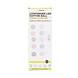 Benson Benson Led Lichtsnoer Cotton Ball - 10 Led Lampen Benson Benson Led Lichtsnoer Cotton Ball - 10 Led Lampen