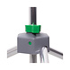 Huismerk Benson Buitendouche - 175 - 215 mm Huismerk Benson Buitendouche - 175 - 215 mm