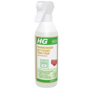 HG HG Eco Ovenreiniger - 500 ml