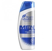 Head&Shoulders Head & Shoulders Shampoo Men Ultra Anti-roos Gingseng - 225 ml.
