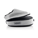Huismerk Premium Futsa 2 In 1 Shiatsu Warmte Massage Apparaat - 32,5 x 10 x 35 cm Huismerk Premium Futsa 2 In 1 Shiatsu Warmte Massage Apparaat - 32,5 x 10 x 35 cm