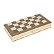 Huismerk Premium 3-In-1 Spelbord - 29.5 X 29 X 2 CM Huismerk Premium 3-In-1 Spelbord - 29.5 X 29 X 2 CM