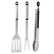 Huismerk Premium Barbecue Set - 3 Delig Huismerk Premium Barbecue Set - 3 Delig