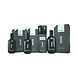 Amando Amando Noir Aftershave - 100 ml Amando Amando Noir Aftershave - 100 ml