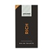 Amando Amando Rich Eau De Toilette - 50 ml Amando Amando Rich Eau De Toilette - 50 ml