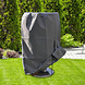 Huismerk Beschermhoes Barbecue Grill - 50 x 80 cm Huismerk Beschermhoes Barbecue Grill - 50 x 80 cm
