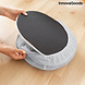 Huismerk Premium 2-in-1 Elektrische Voetenwarmer - 29,5 x 14,5 x 31,5 cm Huismerk Premium 2-in-1 Elektrische Voetenwarmer - 29,5 x 14,5 x 31,5 cm