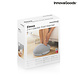 Huismerk Premium 2-in-1 Elektrische Voetenwarmer - 29,5 x 14,5 x 31,5 cm Huismerk Premium 2-in-1 Elektrische Voetenwarmer - 29,5 x 14,5 x 31,5 cm