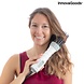 Huismerk Premium 3-in-1 Droog-, Stijl- en Krulborstel Dryple - 550 W Huismerk Premium 3-in-1 Droog-, Stijl- en Krulborstel Dryple - 550 W