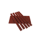 Huismerk Premium Anti-Klim Strips 10 Stuks - 4,5 X 50 CM Huismerk Premium Anti-Klim Strips 10 Stuks - 4,5 X 50 CM