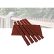 Huismerk Premium Anti-Klim Strips 10 Stuks - 4,5 X 50 CM Huismerk Premium Anti-Klim Strips 10 Stuks - 4,5 X 50 CM